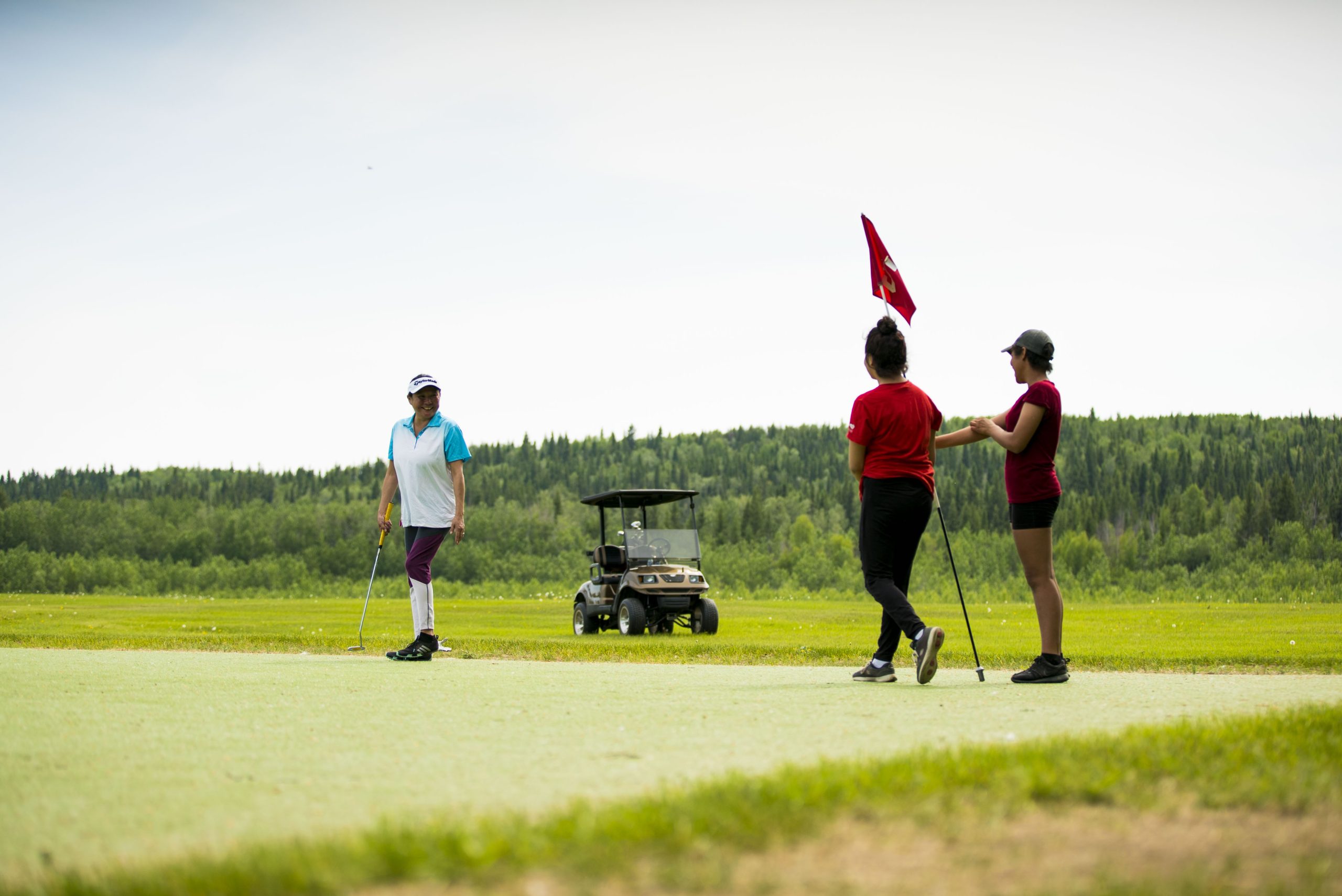 Fort Simpson Spectacular NWT