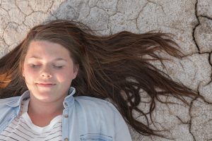 Wood Buffalo National park in the NWT