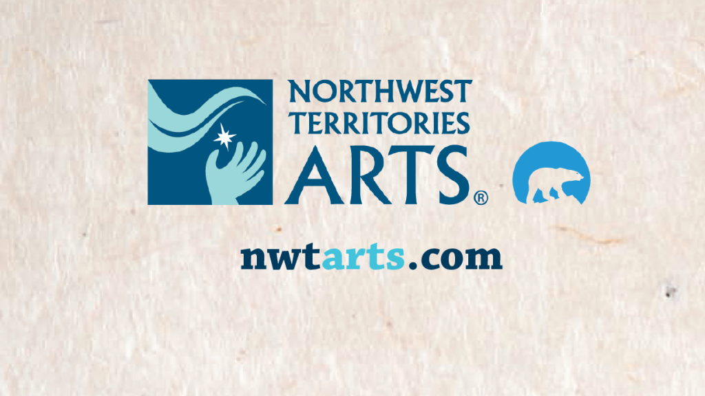 NWT Arts Logo