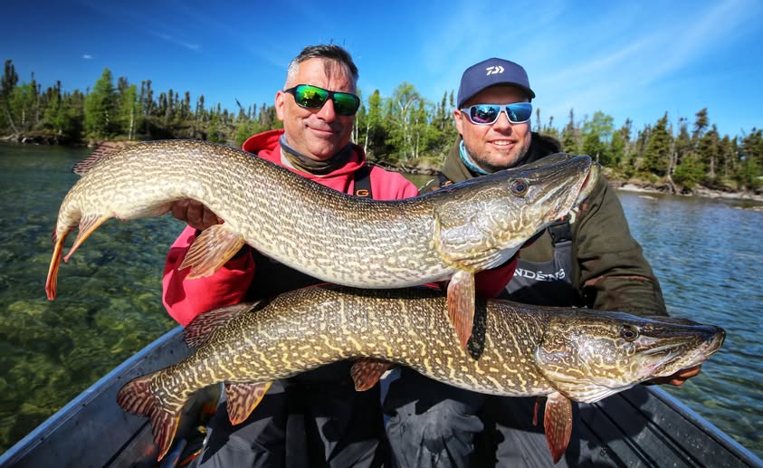 Lac La Martre_Fishing_2026