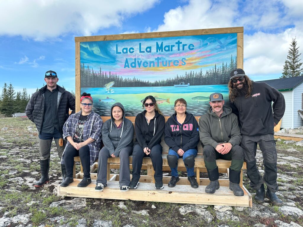 Lac La Martre_Fishing_2026