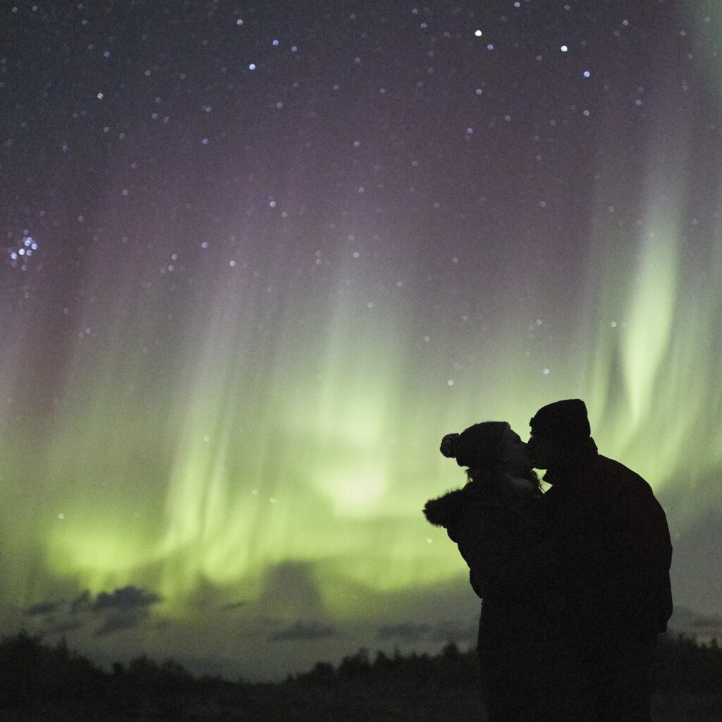 Sean Norman_Yellowknife_2025