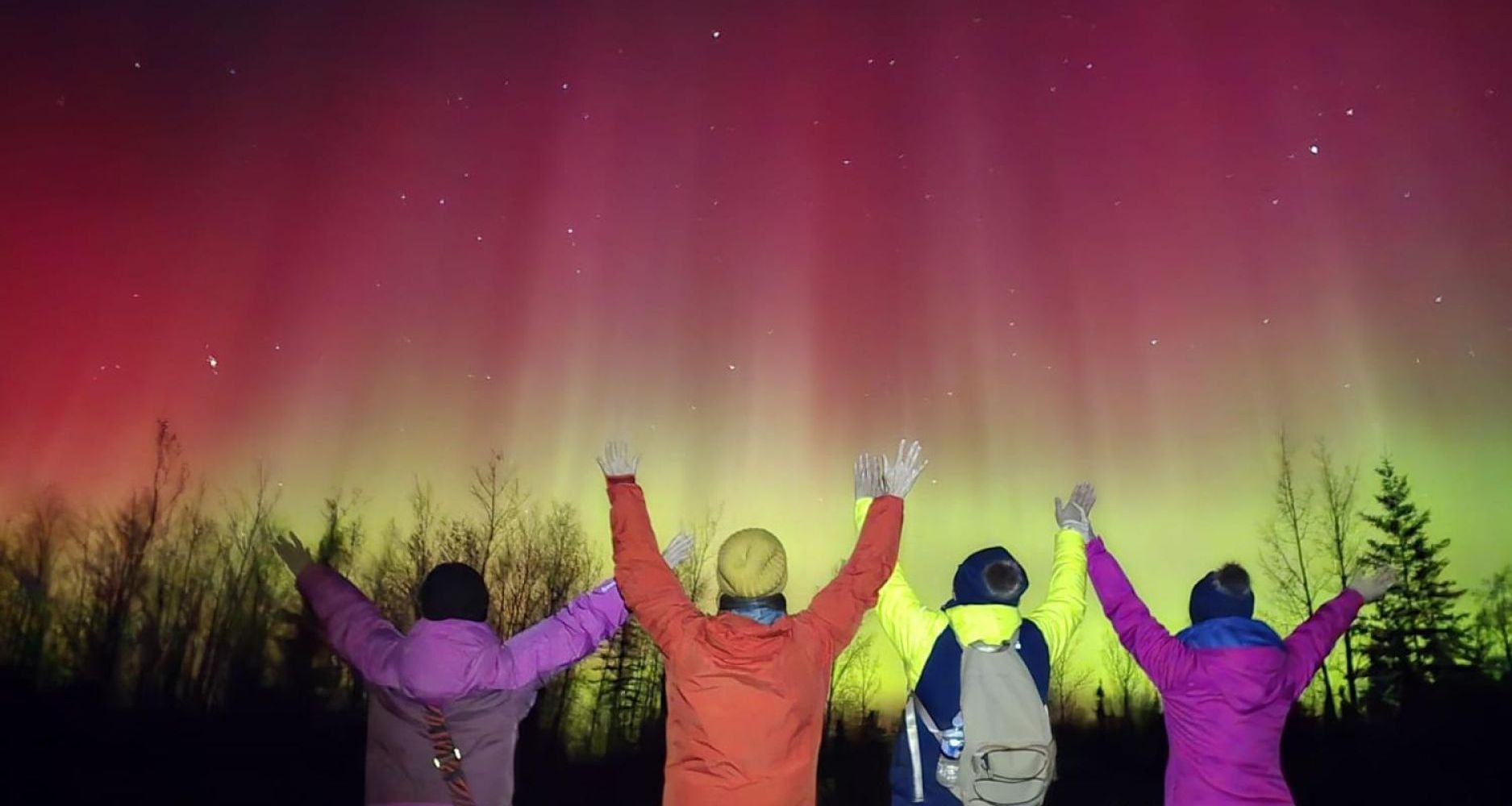 Yellowknife Explorer Culture by Day, Aurora by Night Getaway_Yellowknife_3