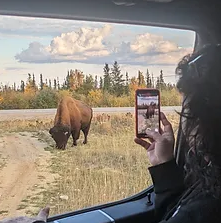 Beyond Yellowknife_My Backyard Tours_Yellowknife_2026