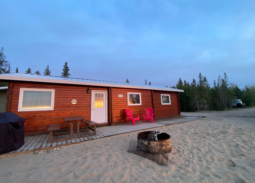 Castaway Cottages_2026