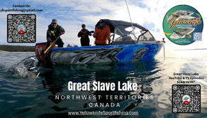 Yellowknife Sportfishing Adventure_Summer Package_2026