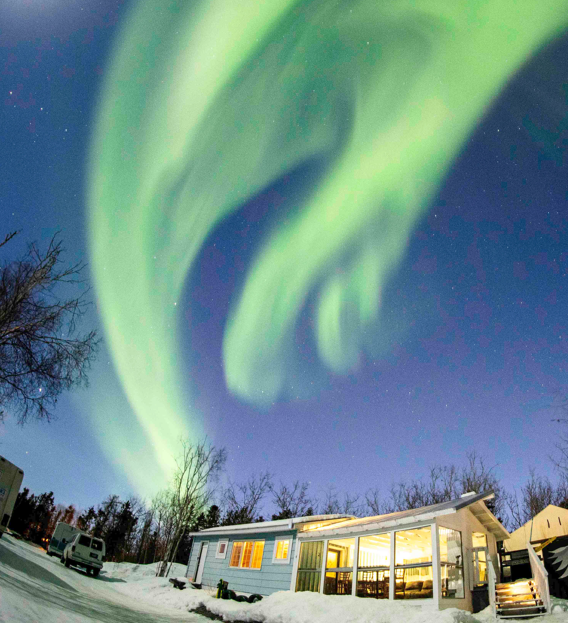 Ji Gaung Tour_Aurora Package_2026_Yellowknife